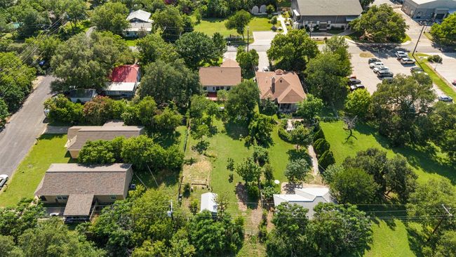 Aerial view of residential area | Image 38
