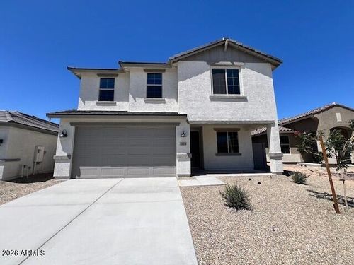 23214 W Williams Street, Buckeye, AZ, 85326 | Card Image