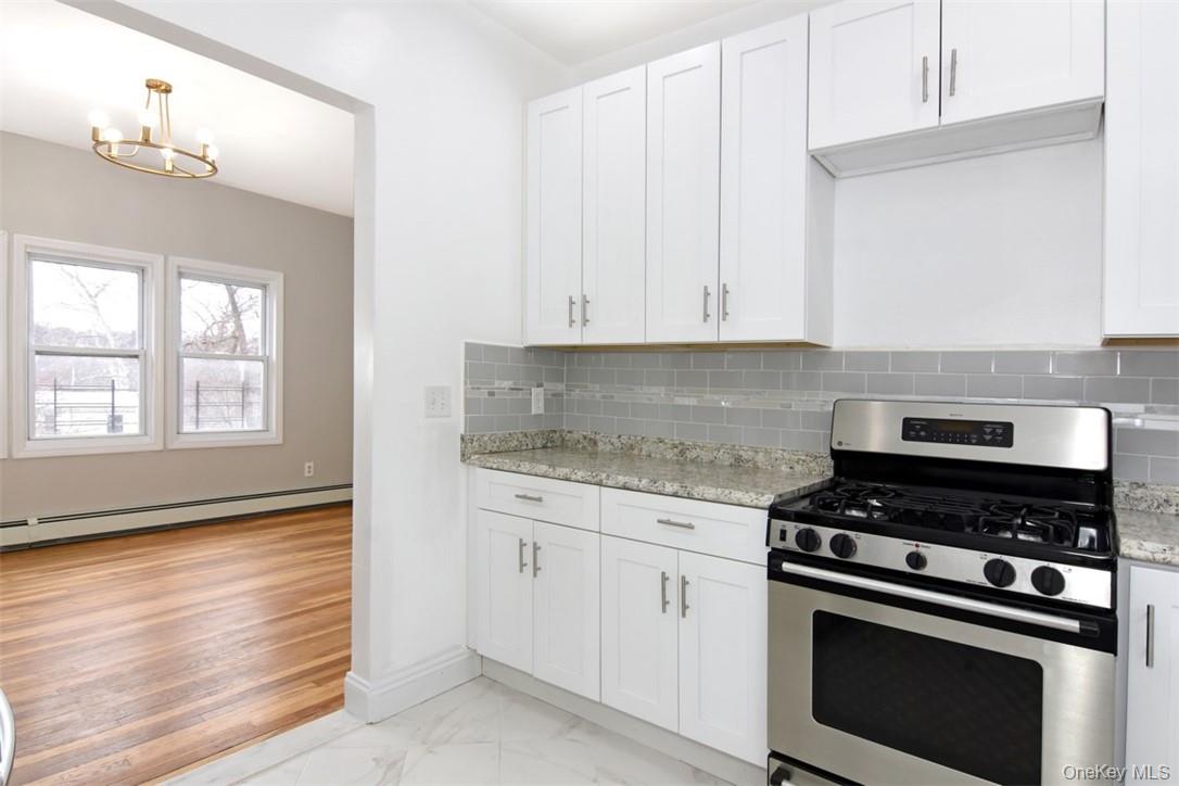 Residential Lease in Yonkers