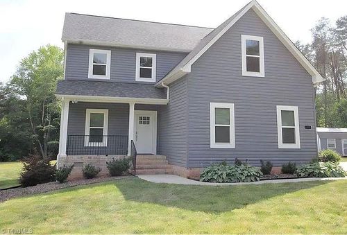 7527 Swaney Road, Browns Summit, NC, 27214 | Card Image