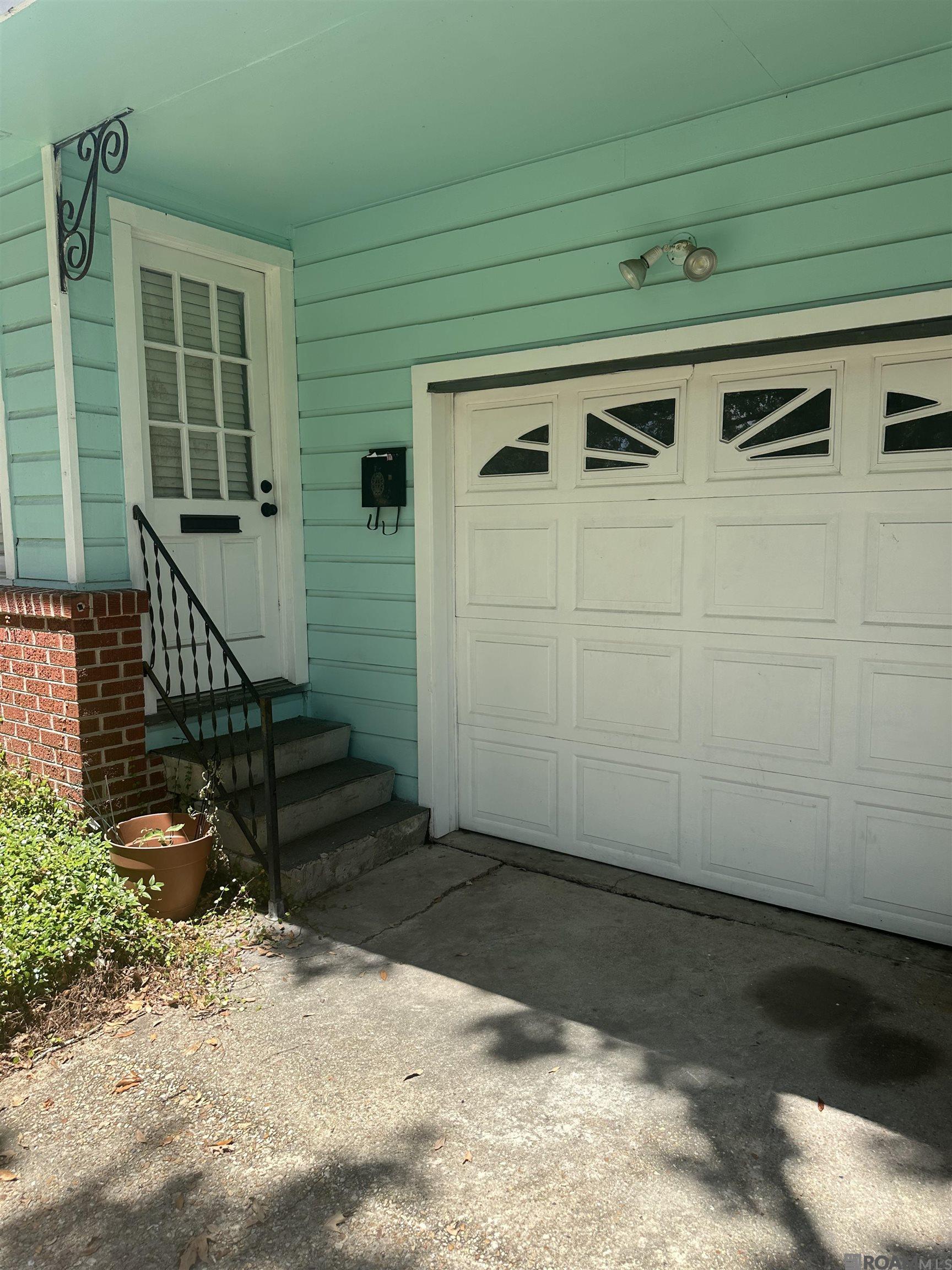 Residential Lease in Baton Rouge 2