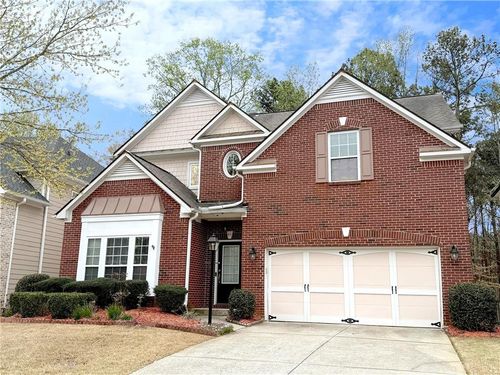3240 Bentbill Xing, cumming, GA, 30041-9760 | Card Image