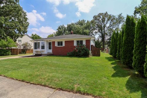 1466 Boyd St, Troy, MI, 48083-5406 | Card Image