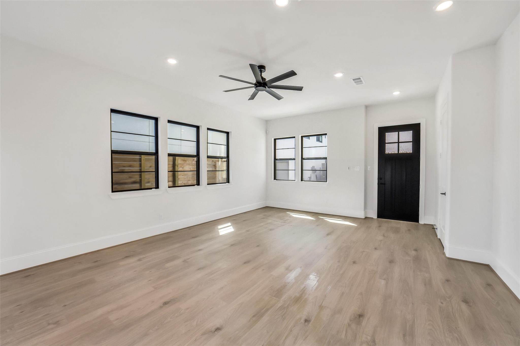 Residential in Houston 4