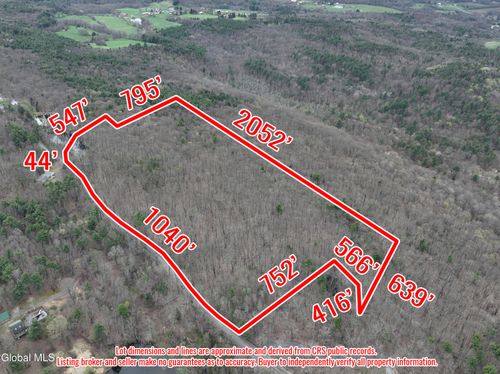 L.83 Machodack Road, Nassau, NY, 12123 | Card Image
