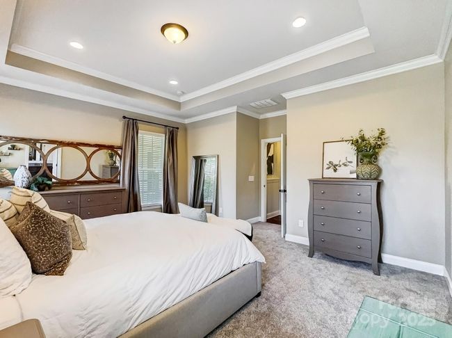 10547 Skipping Rock Ln Nw, House other with 4 bedrooms, 4 bathrooms and null parking in Concord NC | Image 25