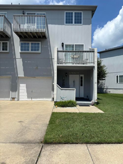 66 Sailfish Dr, Brigantine, NJ, 08203-1346 | Card Image