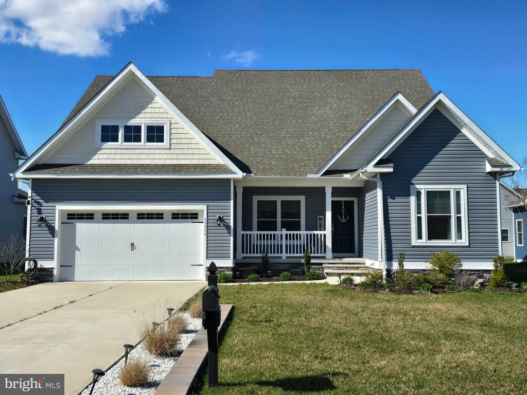 Yiana Dr, Frankford, DE 19945