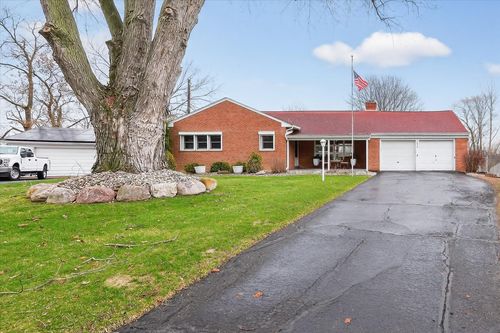 3672 Cushing Ct, Dexter, MI, 48130-1453 | Card Image