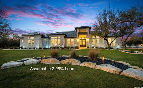 916 Jenny Leigh Trl, Bulverde, TX, 78163-2539 | Card Image