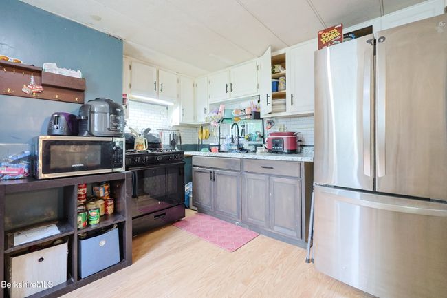 18 Apache Dr, House other with 2 bedrooms, 1 bathrooms and 2 parking in North Adams MA | Image 9