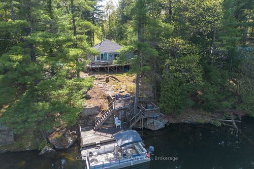 11085 Gull River N/A, Minden Hills, ON, K0M2L1 | Card Image