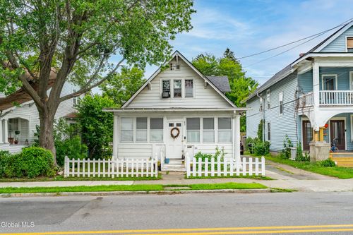 16 N Lake Ave, Troy, NY, 12180-2130 | Card Image