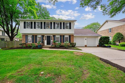 16 Fairwood Ct, ROCKVILLE, MD, 20850-3005 | Card Image