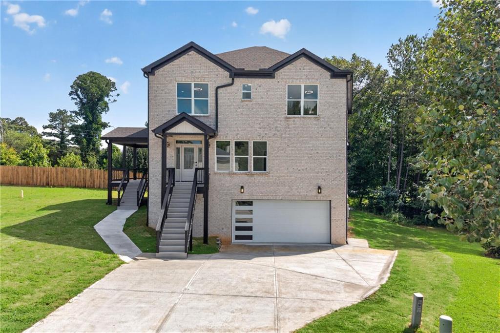 Residential in Loganville