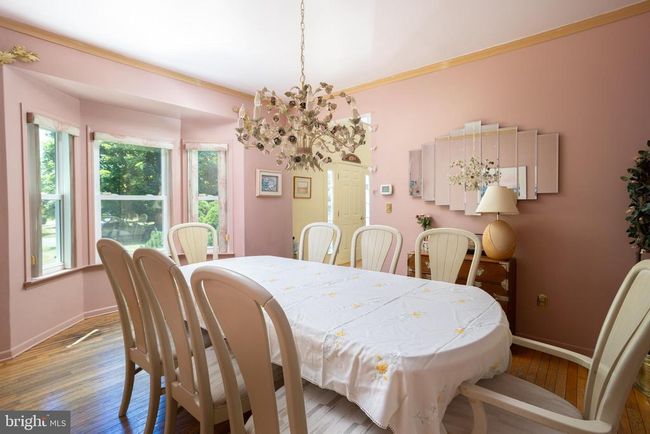 6 Babbitt Way, House other with 4 bedrooms, 3 bathrooms and null parking in Allentown NJ | Image 30