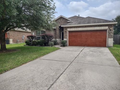 21383 Village Crossing Ln, Porter, TX, 77365-5187 | Card Image