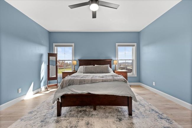 12119 Lasalle Ct, House other with 5 bedrooms, 4 bathrooms and 2 parking in Glade Spring VA | Image 19