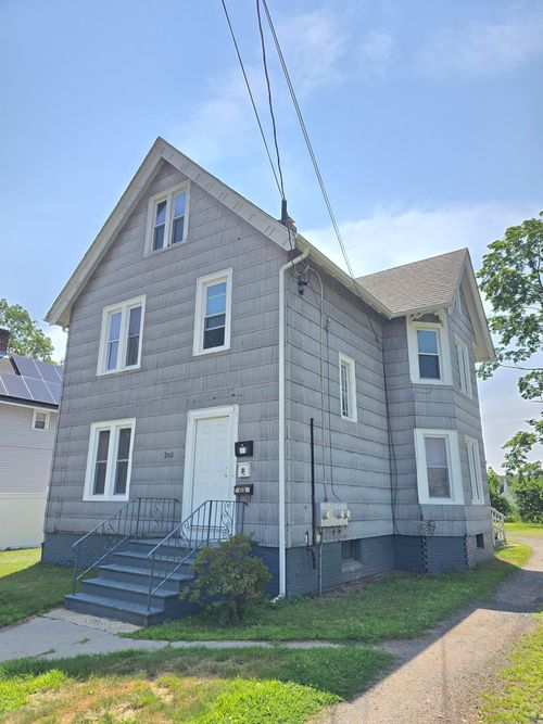 265 Burnside Ave, East Hartford, CT, 06108-2358 | Card Image
