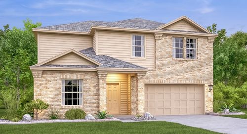 1125 Nesting Bird Dr, Georgetown, TX, 78628-4283 | Card Image