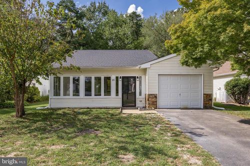 55 Sheffield Pl, Southampton, NJ, 08088-1306 | Card Image