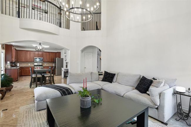 14 Carmel Chase Ct, House other with 4 bedrooms, 3 bathrooms and 2 parking in Manvel TX | Image 9
