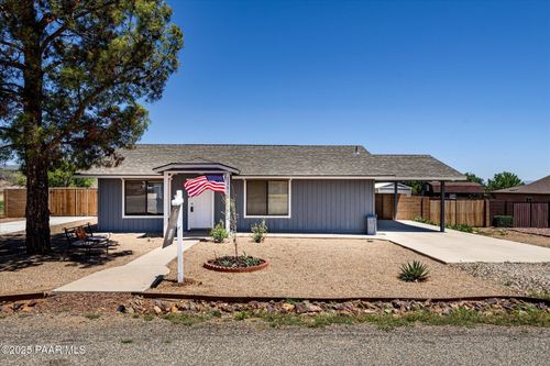 13819 S Bluebird Ln, Mayer, AZ, 86333-4352 | Card Image