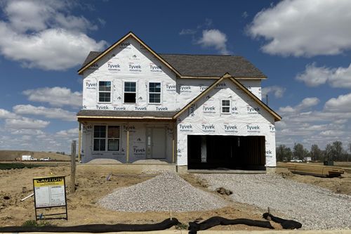 1494 Kenneth Dr, Delaware, OH, 43015-4679 | Card Image