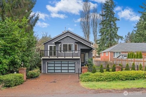 14547 Evanston Ave N, Shoreline, WA, 98133-6420 | Card Image