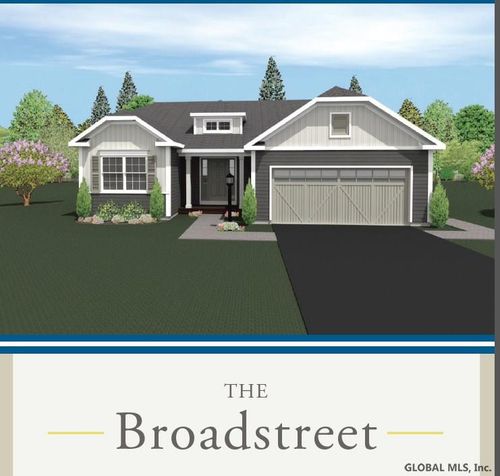 61 Lakepointe Way, Saratoga Springs, NY, 12866-7700 | Card Image