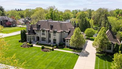 26w051 W Mohican Drive, House other with 6 bedrooms, 6 bathrooms and 4 parking in Wheaton IL | Image 2