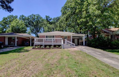 1210 Bryan Street, Little Rock, AR, 72207 | Card Image