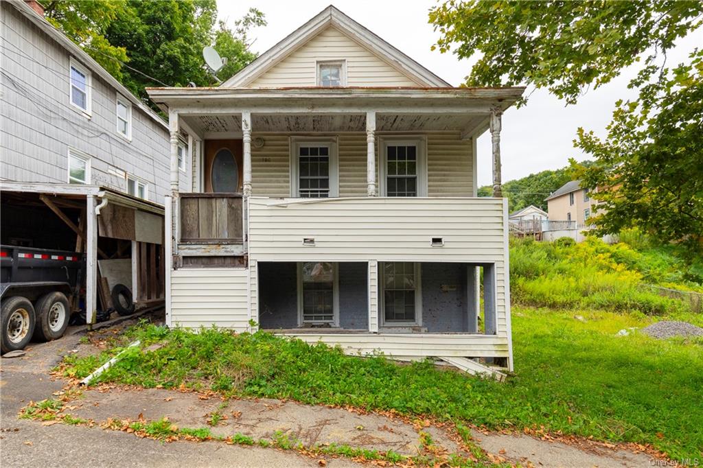 Newkirk Ave, Kingston, NY 12401