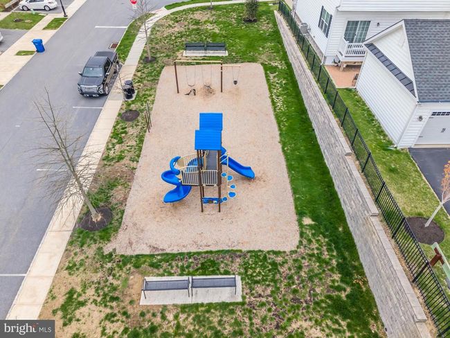 8 Margot Ln, Townhouse with 4 bedrooms, 4 bathrooms and null parking in MEDIA PA | Image 54