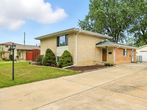 4336 Scott St, Oak Forest, IL, 60452-4331 | Card Image