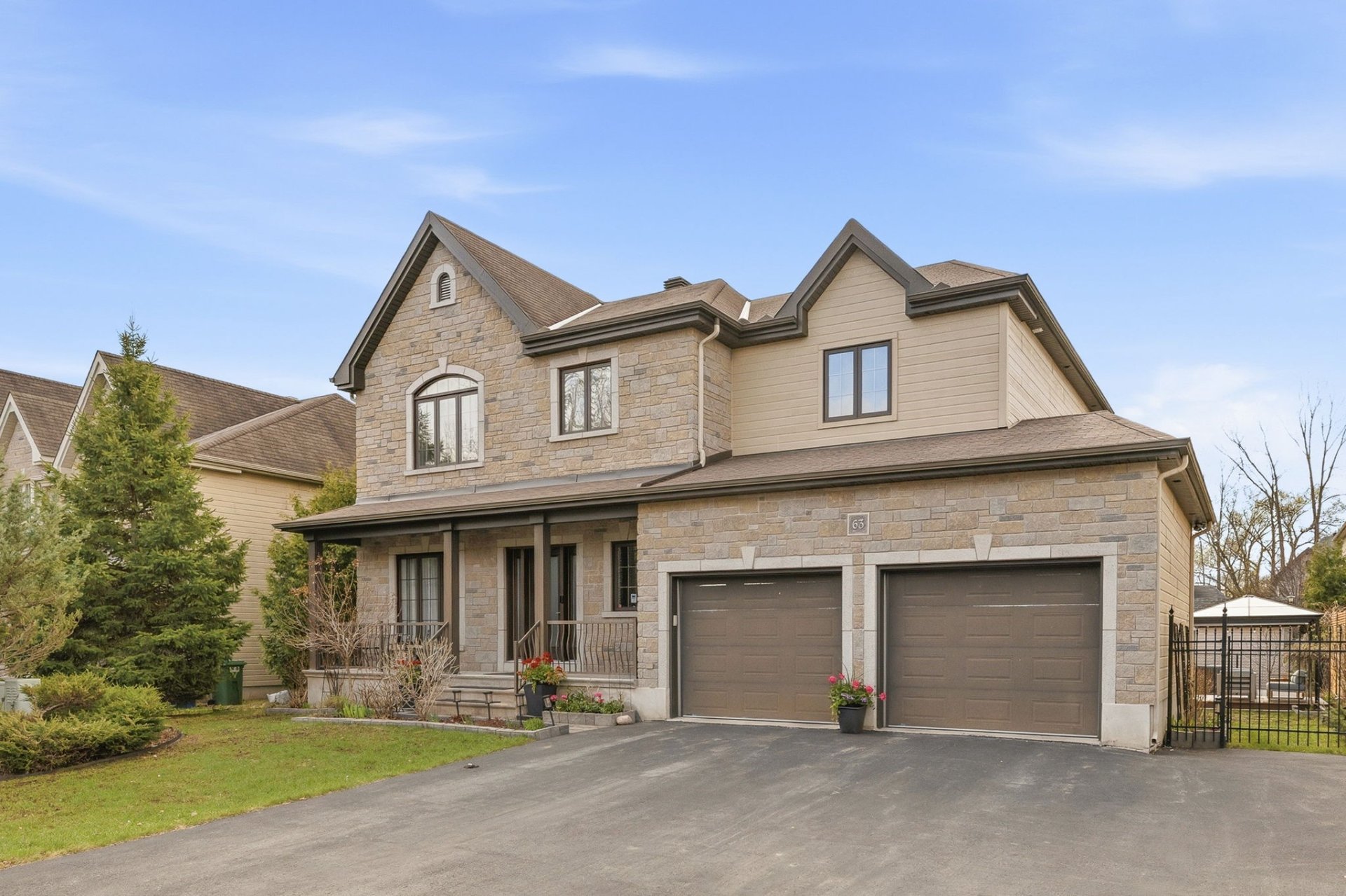 Residential in Gatineau (Aylmer) 5