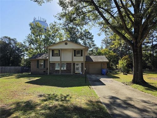 6805 Timbercroft Ln, Fayetteville, NC, 28314-5387 | Card Image