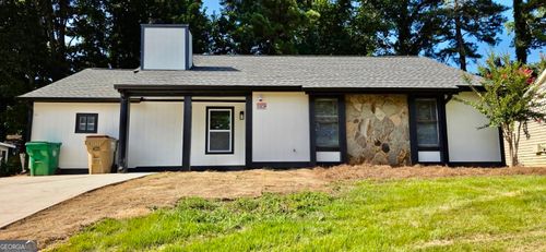 3892 Springleaf Pt, STONE MOUNTAIN, GA, 30083-7007 | Card Image