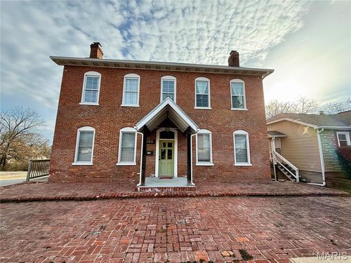 208 N Rolla St, Rolla, MO, 65401-3127 | Card Image