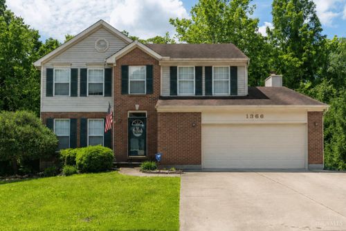 1366 Mountain Ash, Amelia, OH, 45102 | Card Image