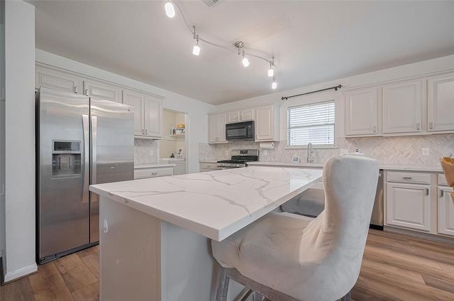 21023 Harvest Terrace Ln, House other with 4 bedrooms, 3 bathrooms and 2 parking in Spring TX | Image 14