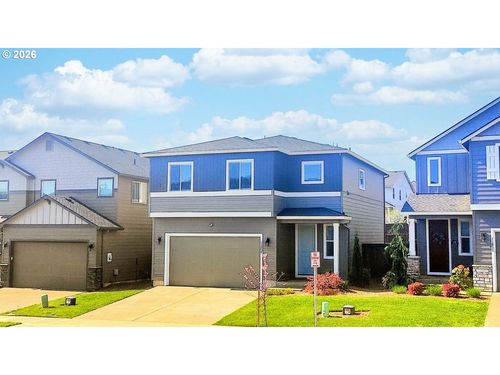 11858 Se Horse Tail Falls Way, Happy Valley, OR, 97086-4443 | Card Image