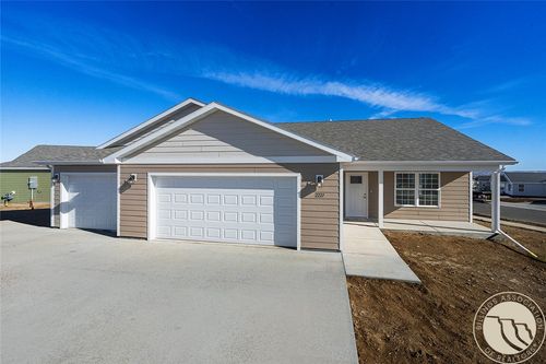 2221 Modera Avenue, Billings, MT, 59105 | Card Image