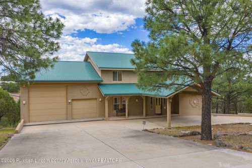 191 Eagle Ridge Rd, Alto, NM, 88312-8056 | Card Image