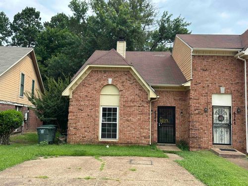 6244 Kirby Downs Dr, Memphis, TN, 38115-2713 | Card Image