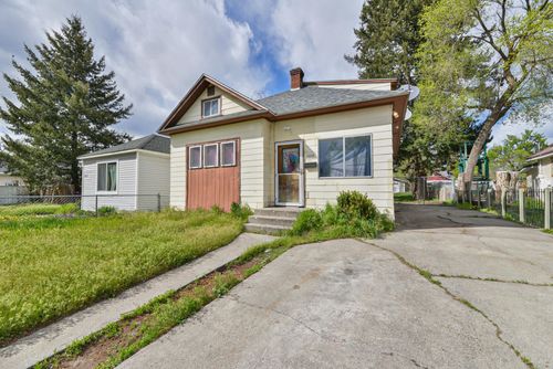 1823 E 5th Ave, Spokane, WA, 99202-3303 | Card Image