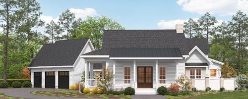 156 Ashmore Cir, Troutman, NC, 28166-2000 | Card Image