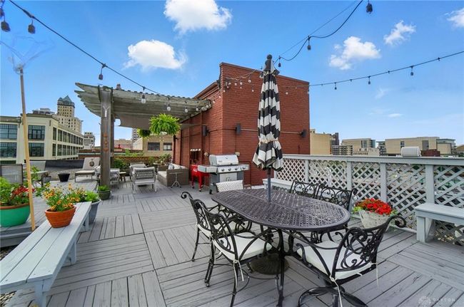 STE-203 - 18 S Saint Clair St, Condo with 1 bedrooms, 2 bathrooms and null parking in Dayton OH | Image 43