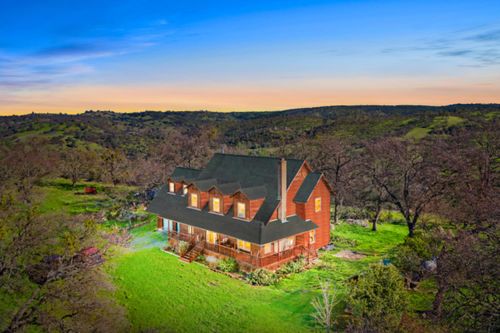 8251 Buffalo Ridge Road, Ione, CA, 95640 | Card Image