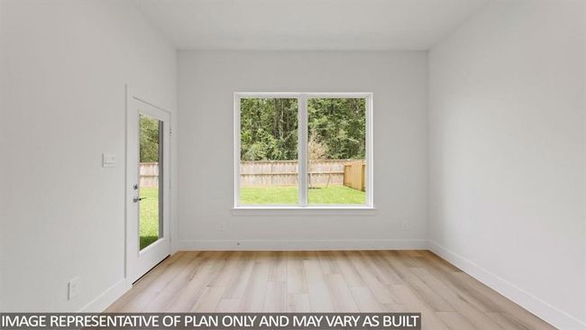 4513 Iguaza Falls Dr, House other with 4 bedrooms, 3 bathrooms and 3 parking in Conroe TX | Image 6